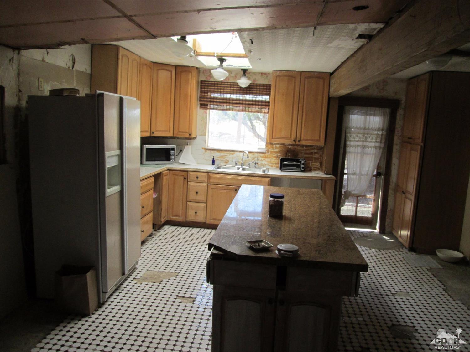 16820 Bennett Road Sky Valley, CA 92241 - Photo 30 of 59 Gallery Image 30