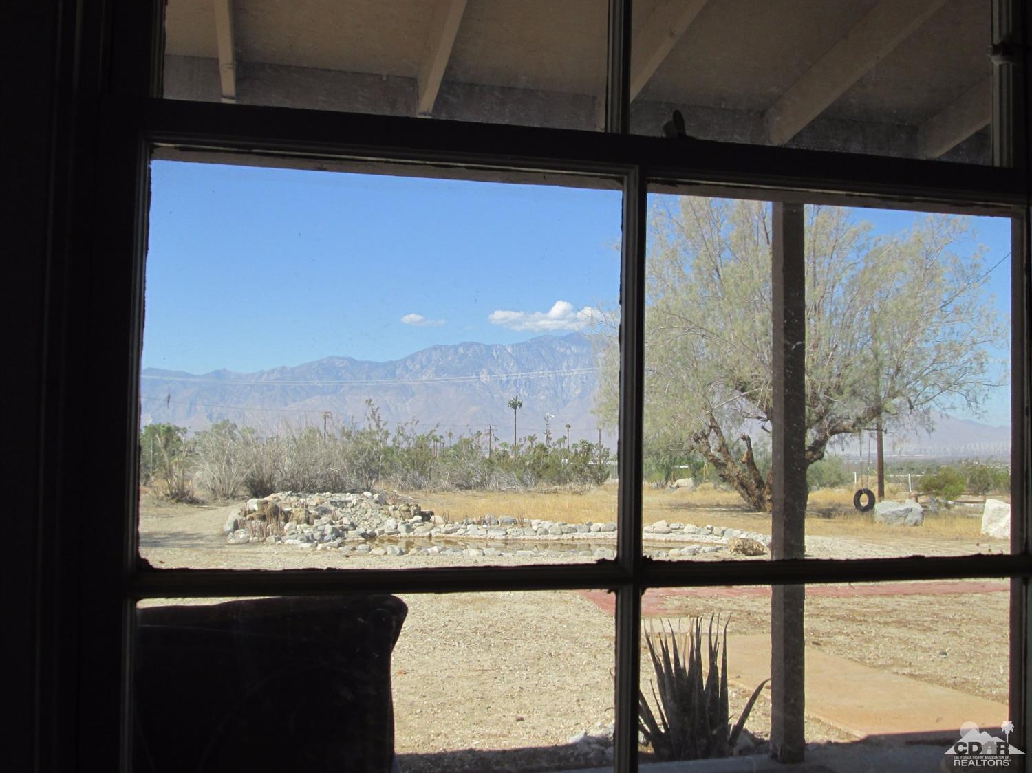 16820 Bennett Road Sky Valley, CA 92241 - Photo 38 of 59 Gallery Image 38
