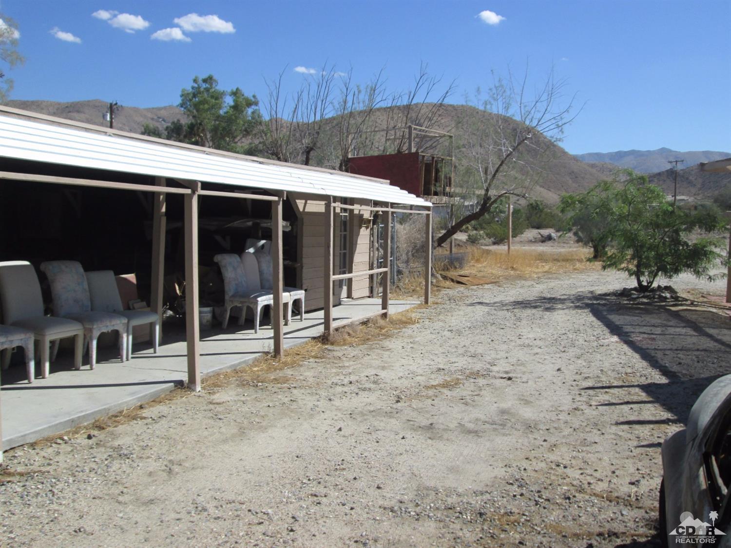 16820 Bennett Road Sky Valley, CA 92241 - Photo 40 of 59 Gallery Image 40
