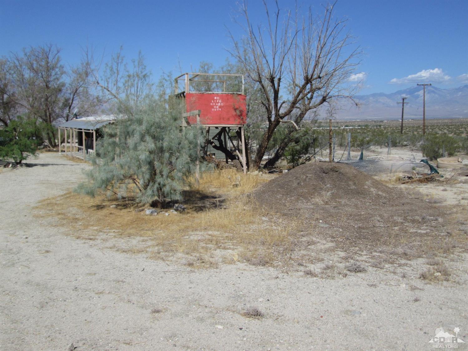 16820 Bennett Road Sky Valley, CA 92241 - Photo 42 of 59 Gallery Image 42