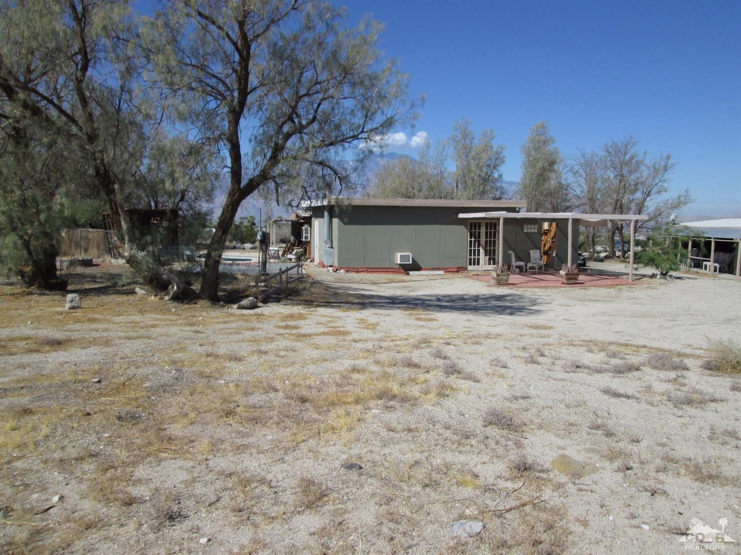 16820 Bennett Road Sky Valley, CA 92241 - Photo 44 of 59 Gallery Image 44