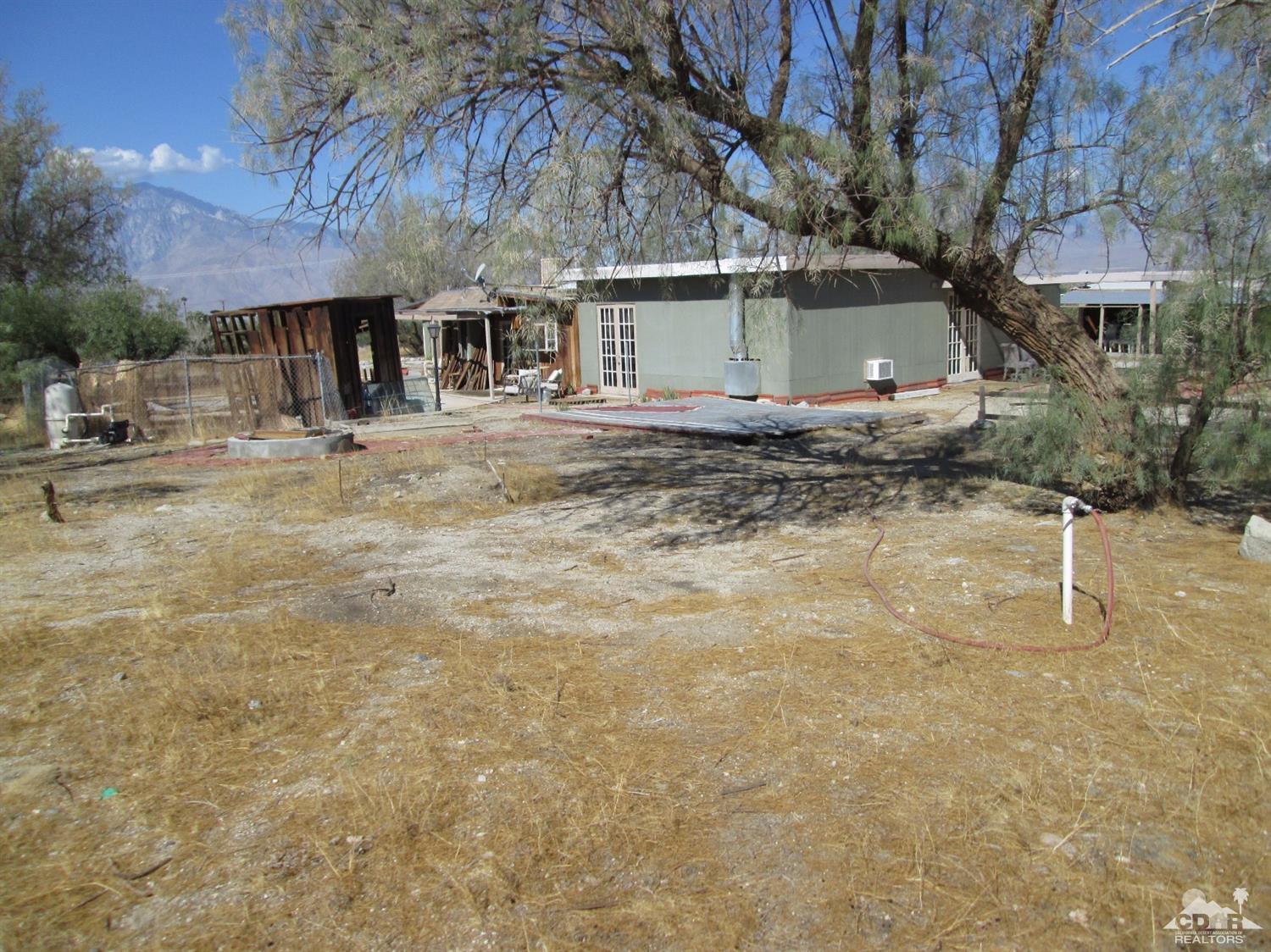 16820 Bennett Road Sky Valley, CA 92241 - Photo 45 of 59 Gallery Image 45