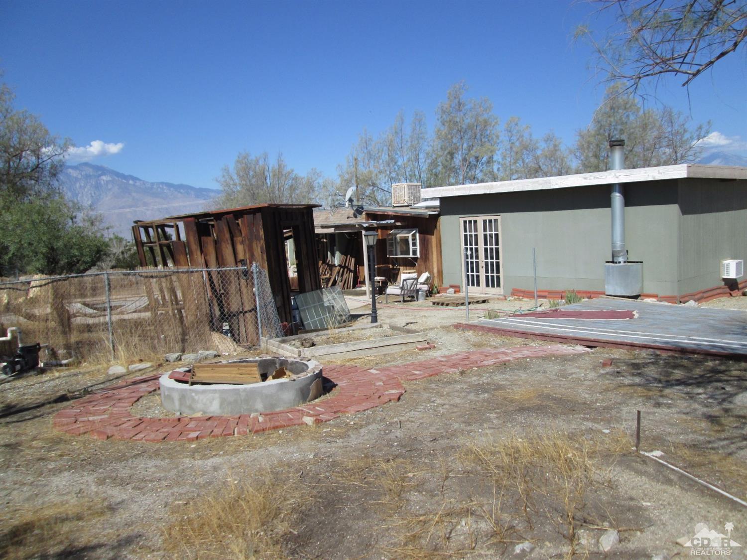 16820 Bennett Road Sky Valley, CA 92241 - Photo 46 of 59 Gallery Image 46