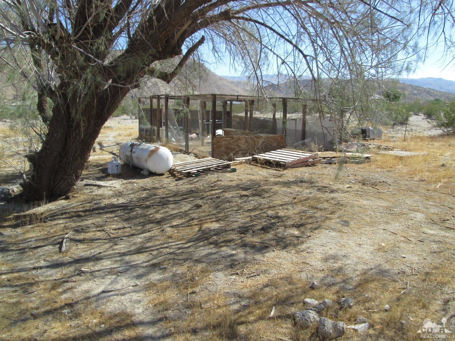 16820 Bennett Road Sky Valley, CA 92241 - Photo 47 of 59 Gallery Image 47