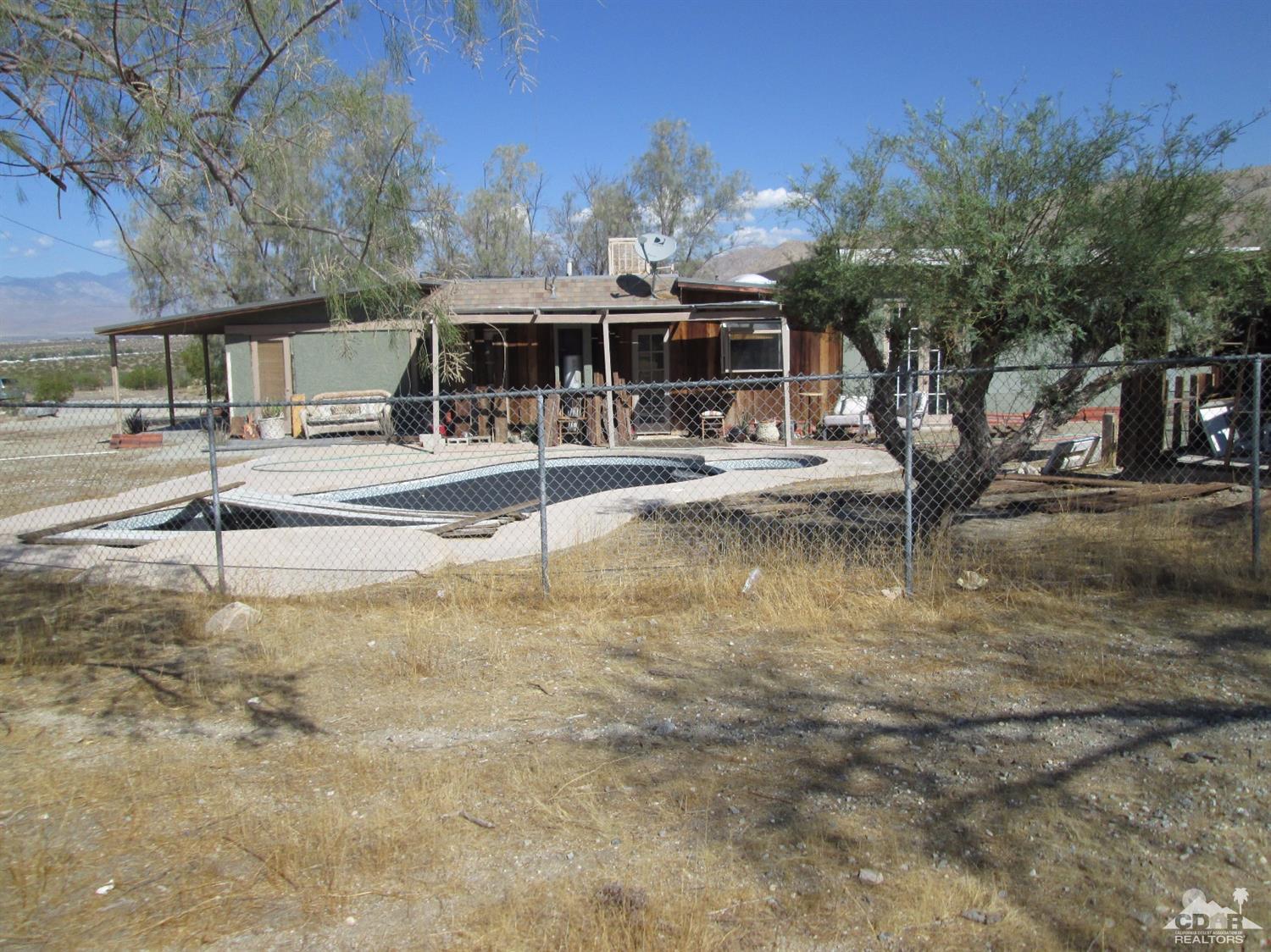16820 Bennett Road Sky Valley, CA 92241 - Photo 48 of 59 Gallery Image 48