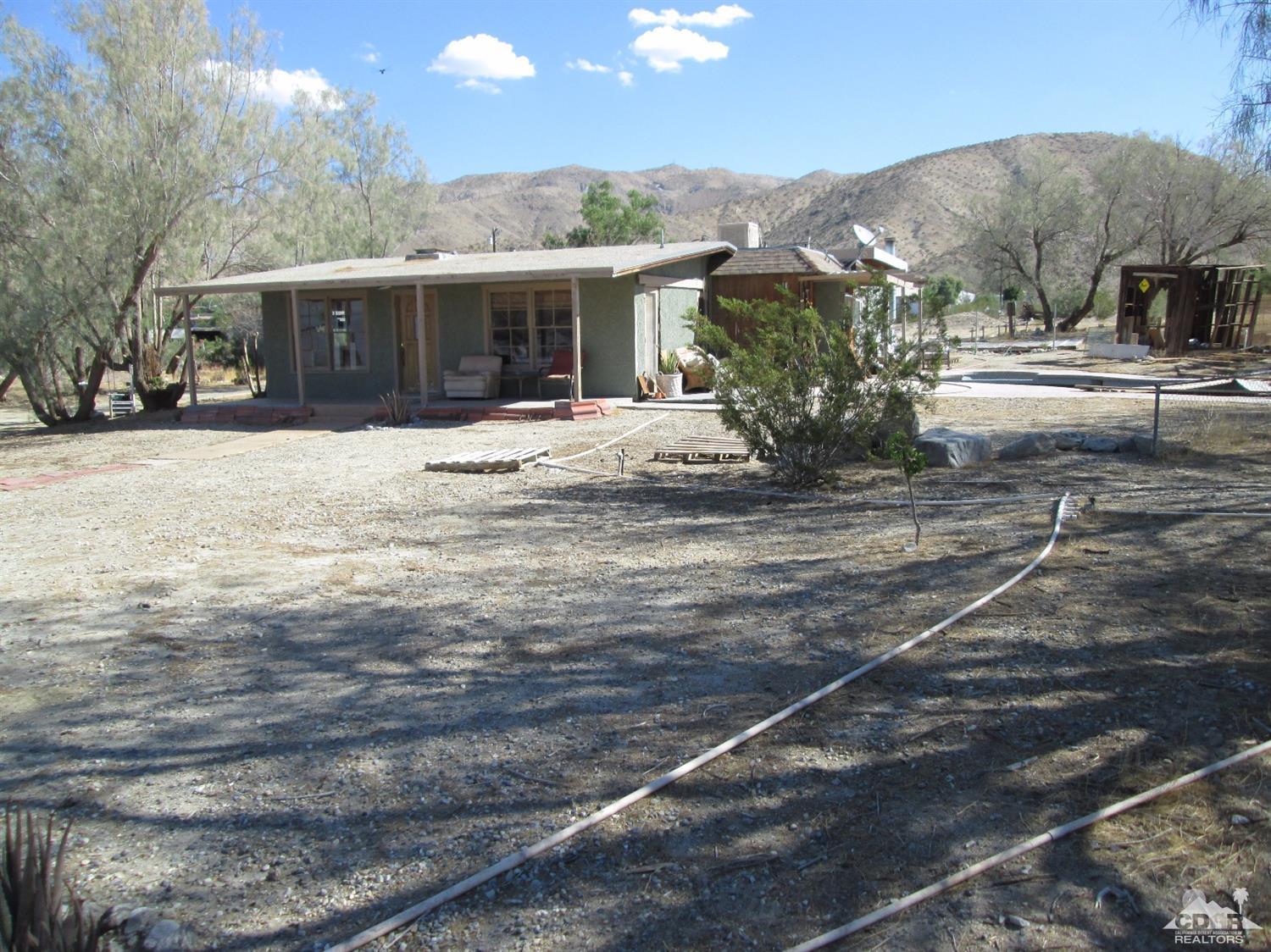 16820 Bennett Road Sky Valley, CA 92241 - Photo 50 of 59 Gallery Image 50