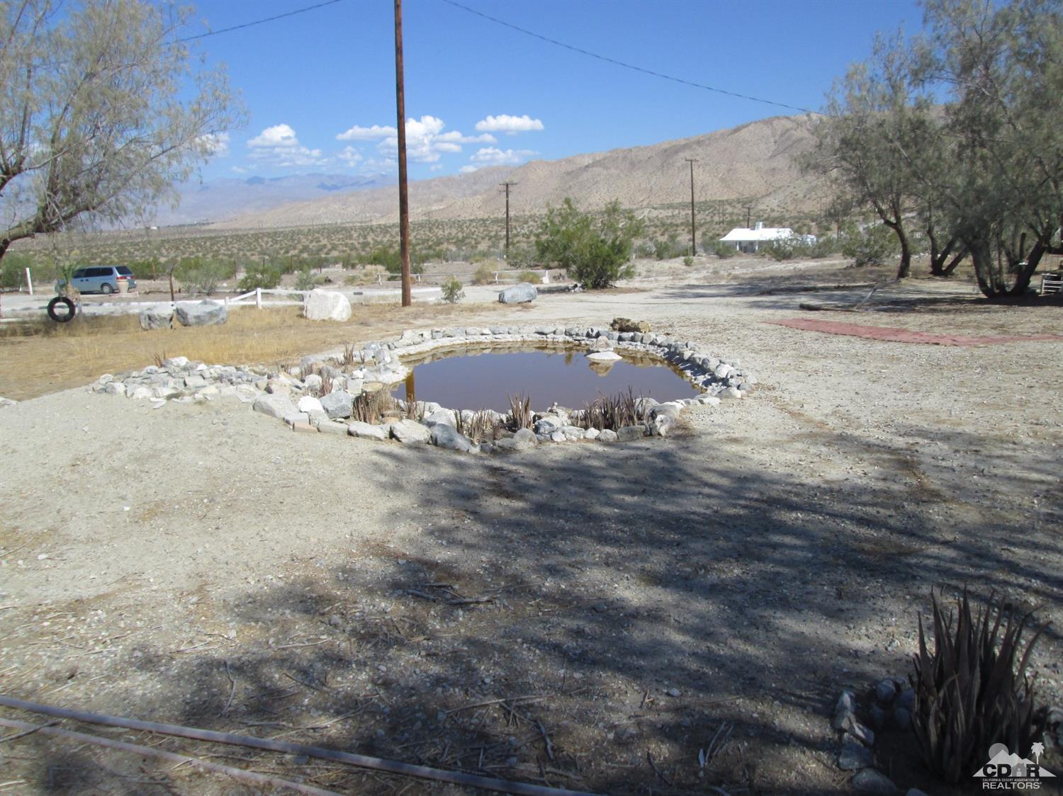 16820 Bennett Road Sky Valley, CA 92241 - Photo 51 of 59 Gallery Image 51