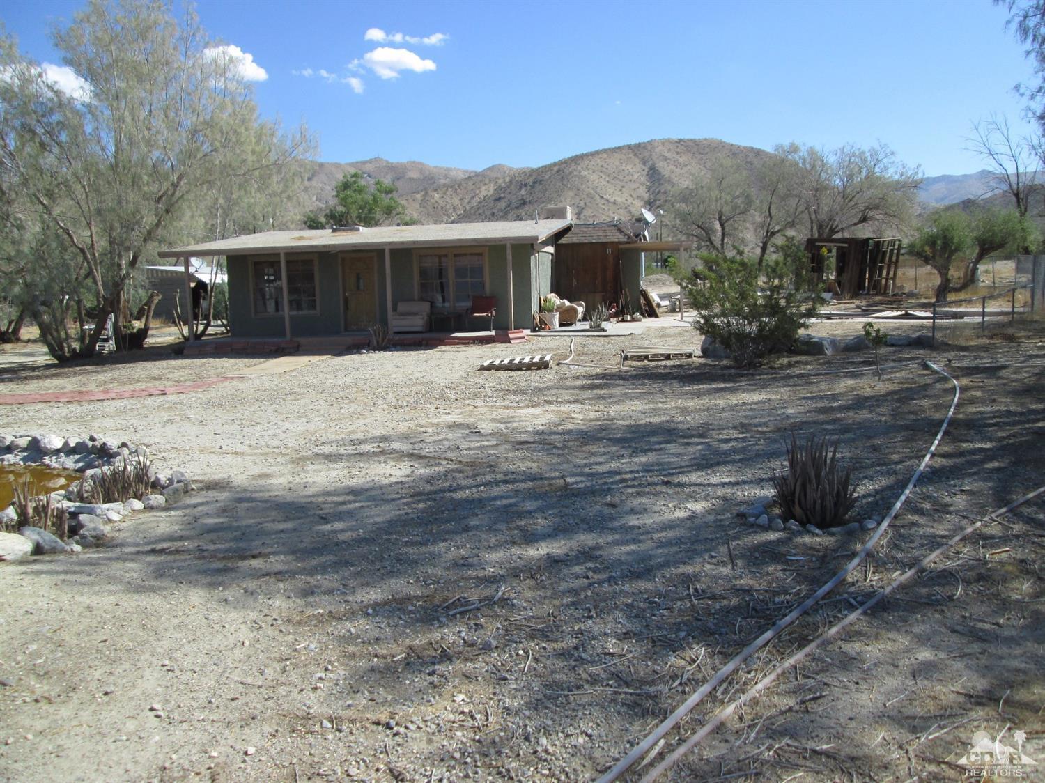 16820 Bennett Road Sky Valley, CA 92241 - Photo 53 of 59 Gallery Image 53