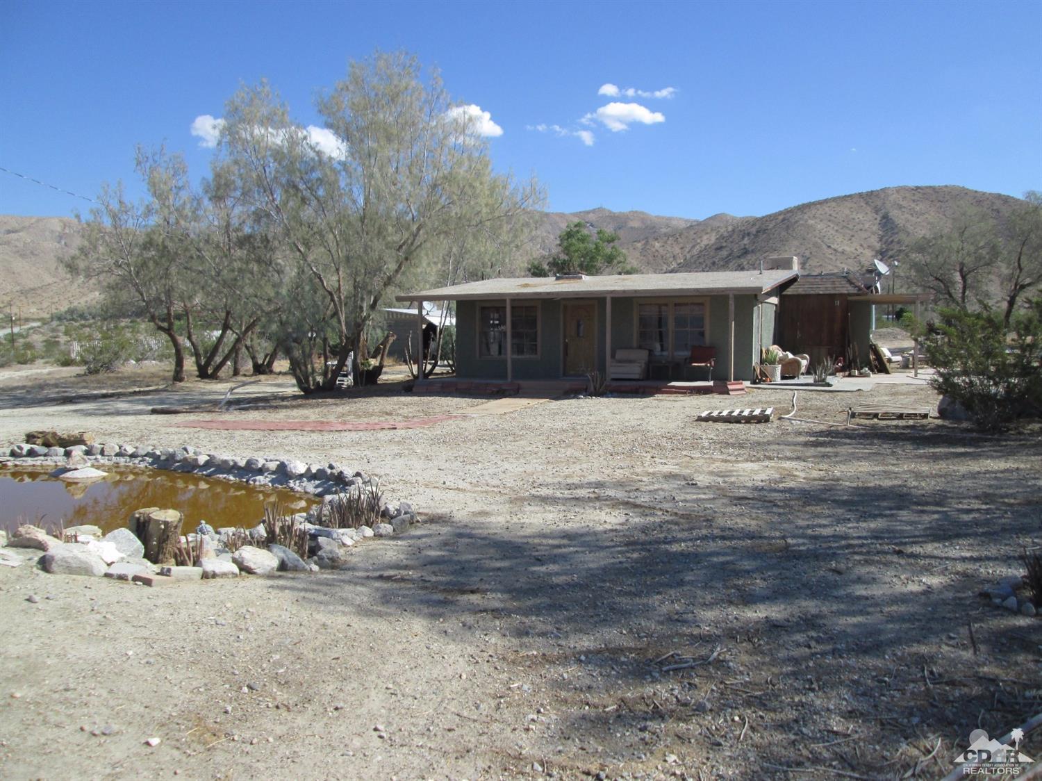 16820 Bennett Road Sky Valley, CA 92241 - Photo 54 of 59 Gallery Image 54