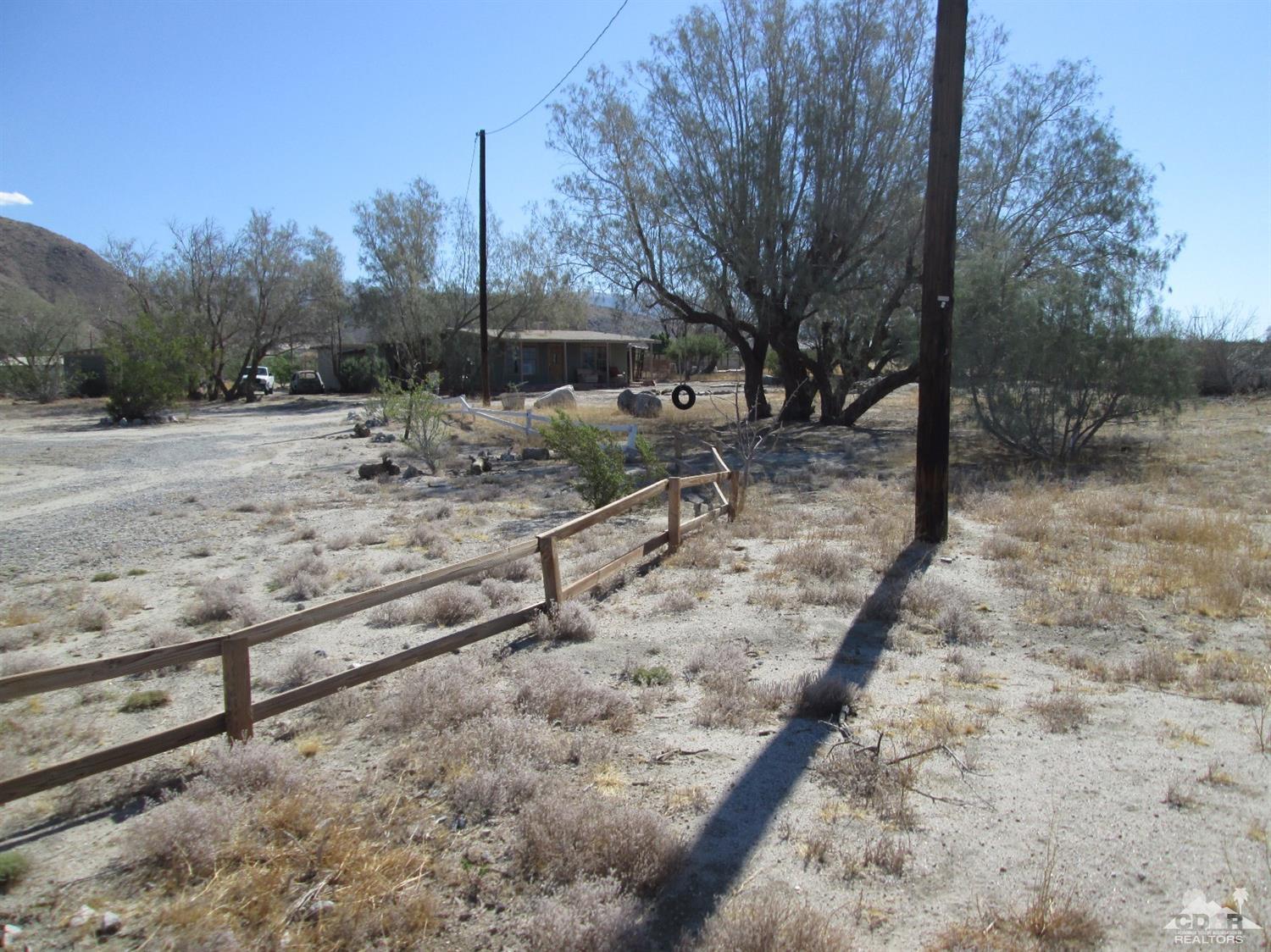 16820 Bennett Road Sky Valley, CA 92241 - Photo 57 of 59 Gallery Image 57