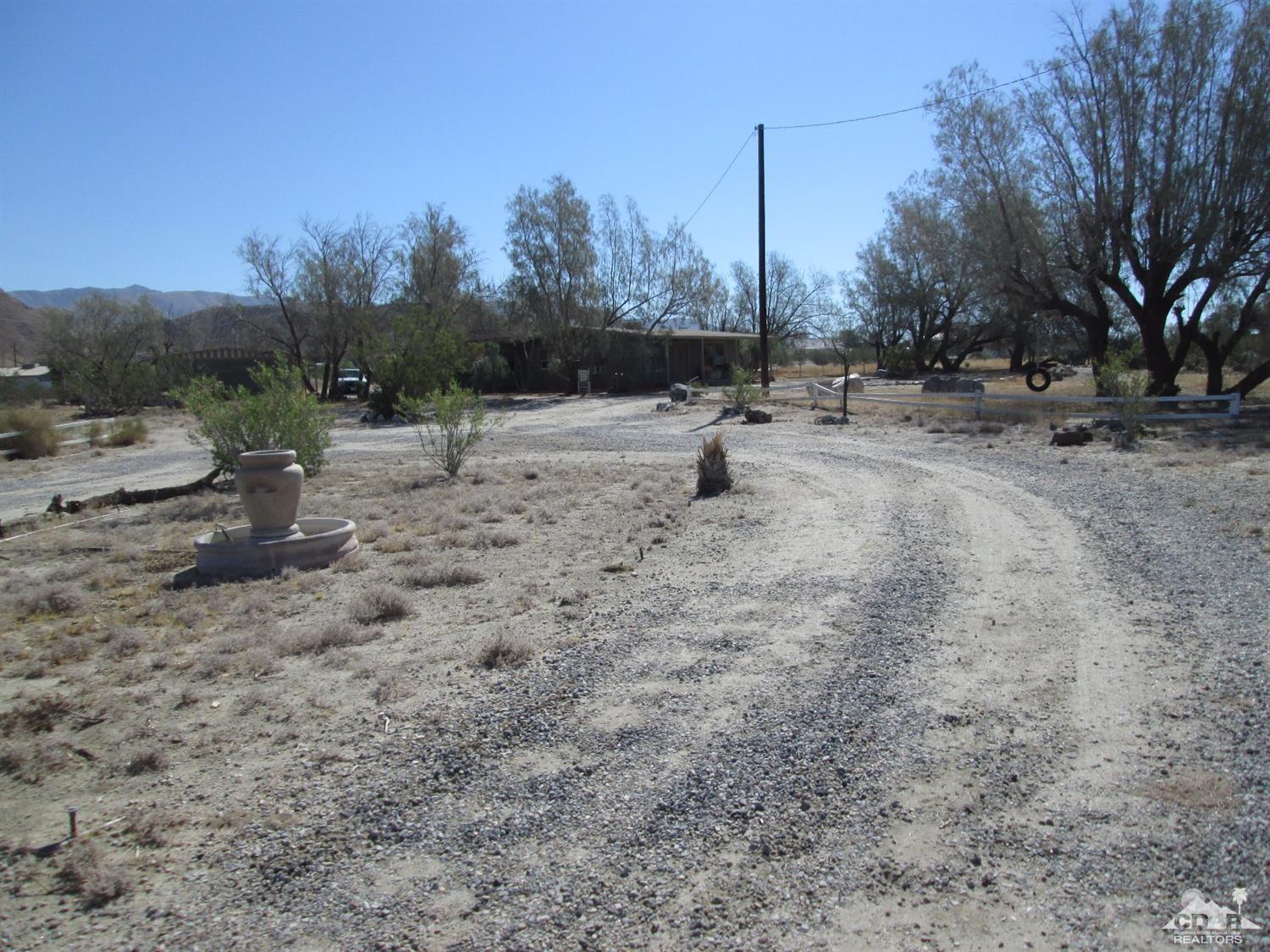 16820 Bennett Road Sky Valley, CA 92241 - Photo 58 of 59 Gallery Image 58