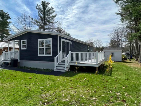 $250,000 | 609 Canterbury Drive, Exeter, NH 03833
