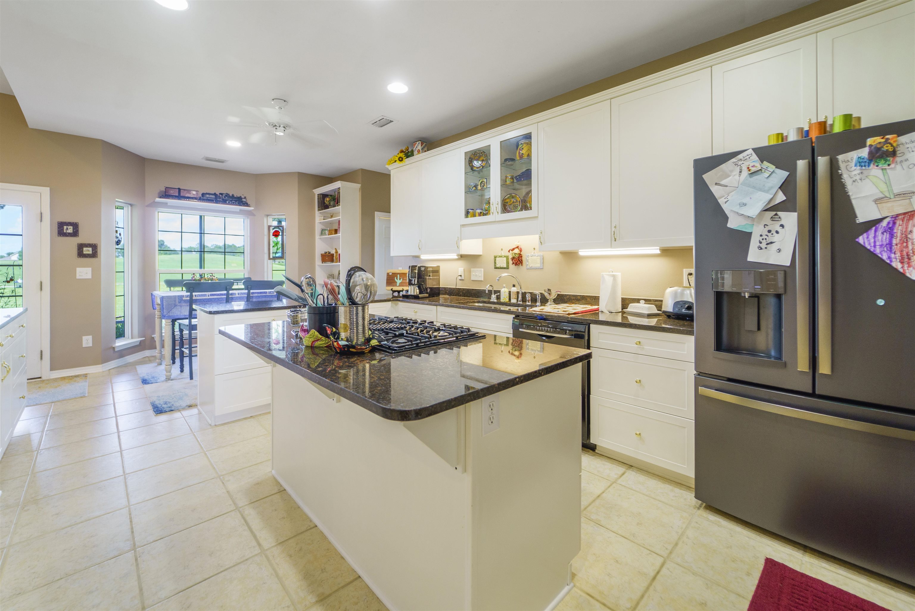 9505 Lakeview Drive Foley, AL 36535 - Photo 14 of 38 Kitchen