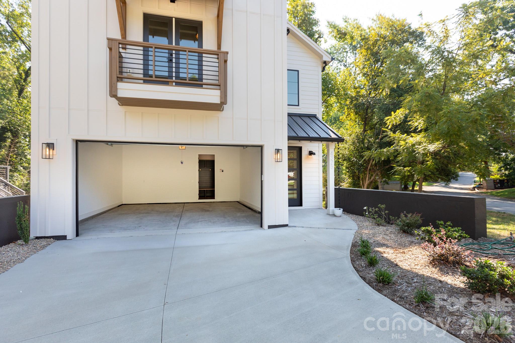 4325 Raney Way Charlotte, NC 28205 - Photo 47 of 48 Gallery Image 47