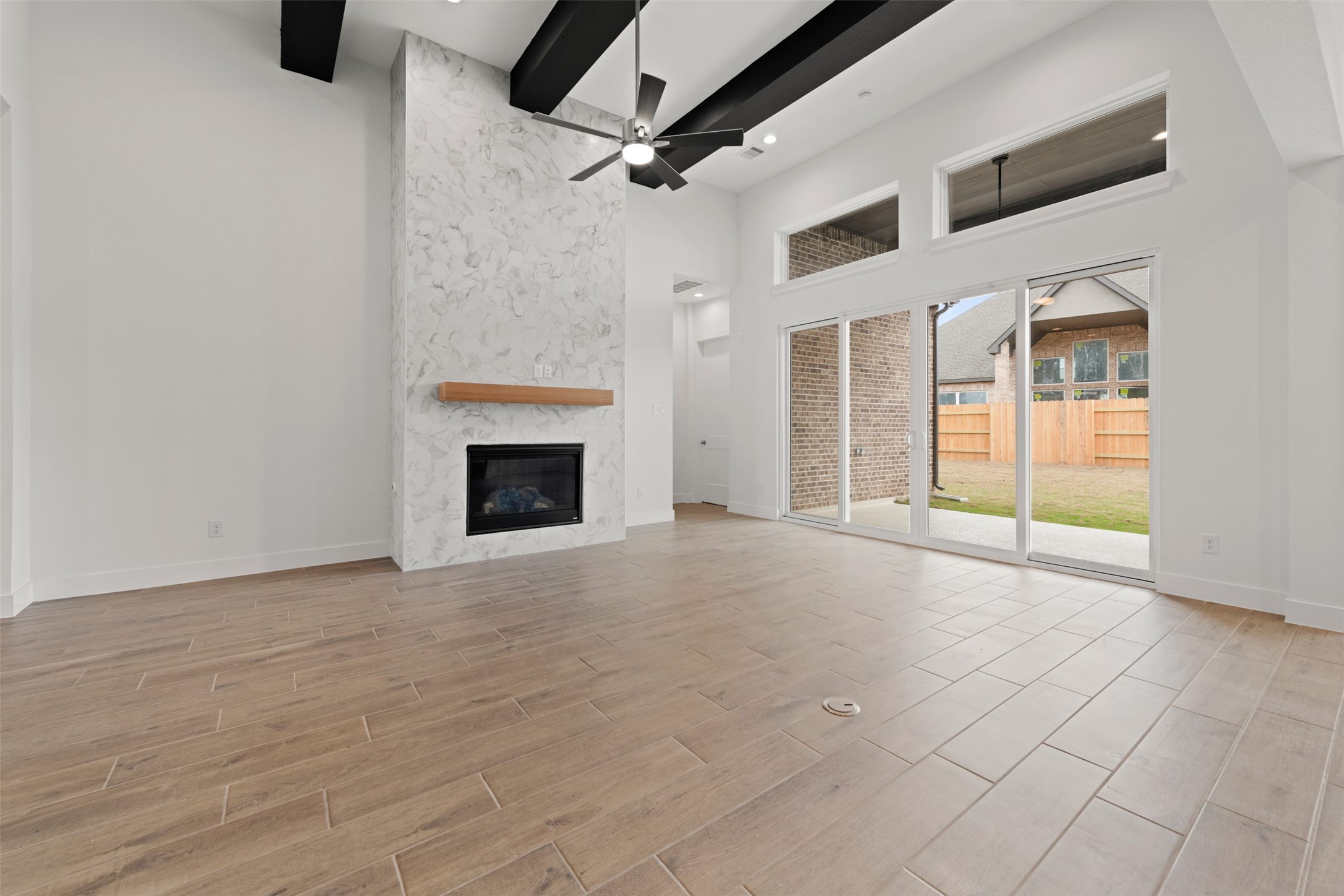 201 Firethorn Road Marble Falls, TX 78654 - Photo 5 of 21 REPRESENTATIVE PHOTO