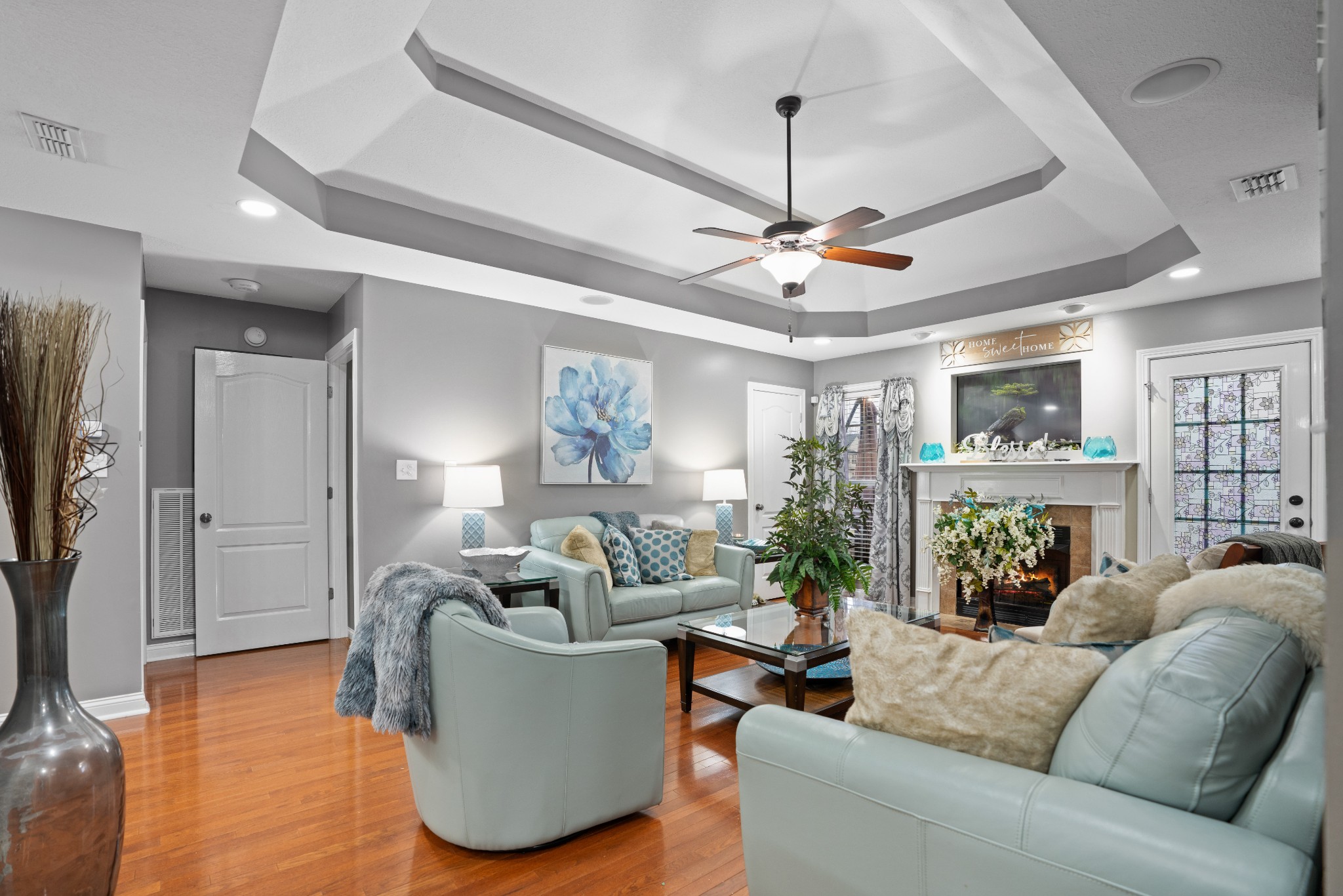 2183 Powell Road Clarksville, TN 37043 - Photo 8 of 27 Gallery Image 8