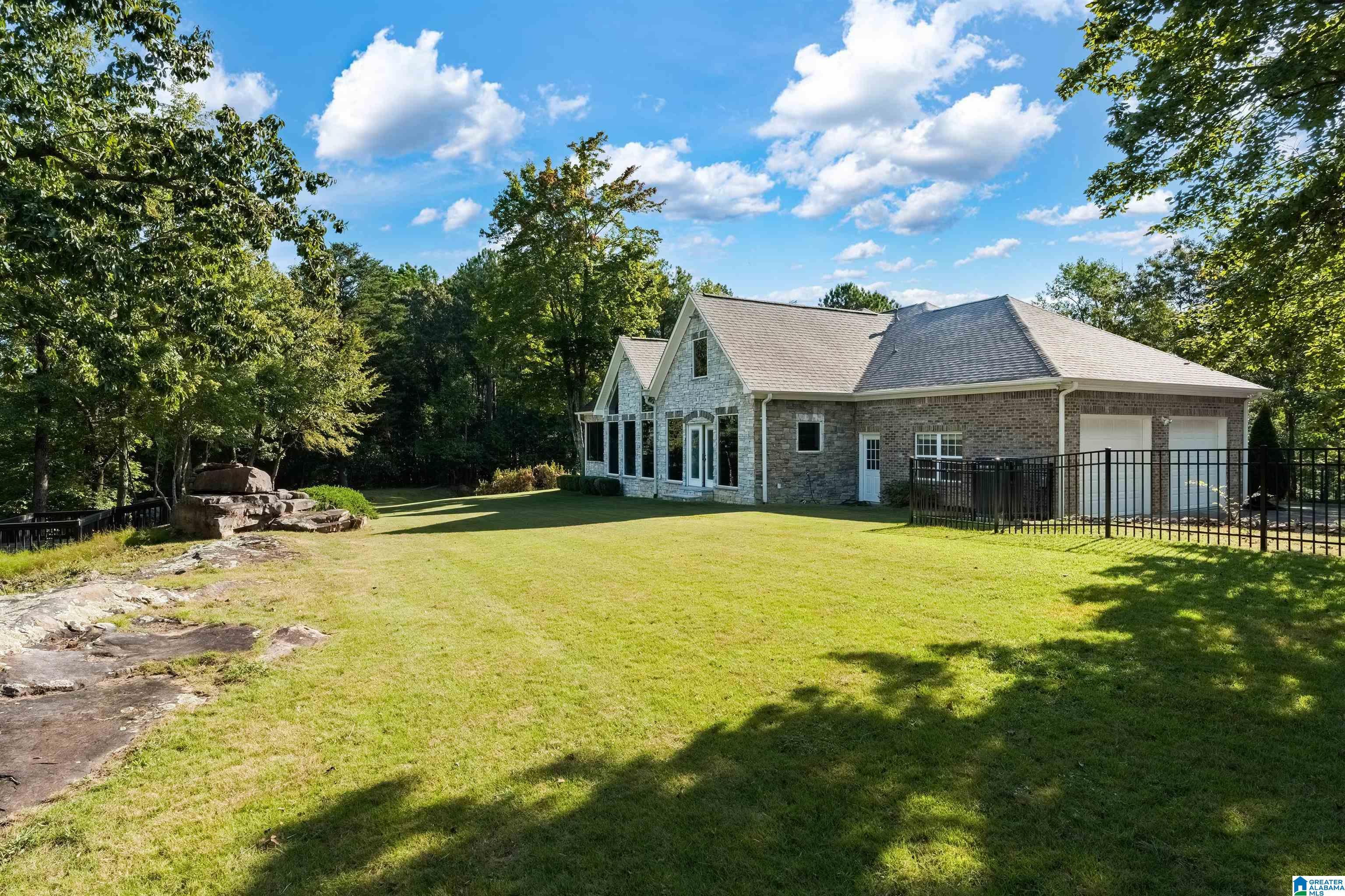 266 Hickory Valley Road Trussville, AL 35173 - Photo 44 of 61