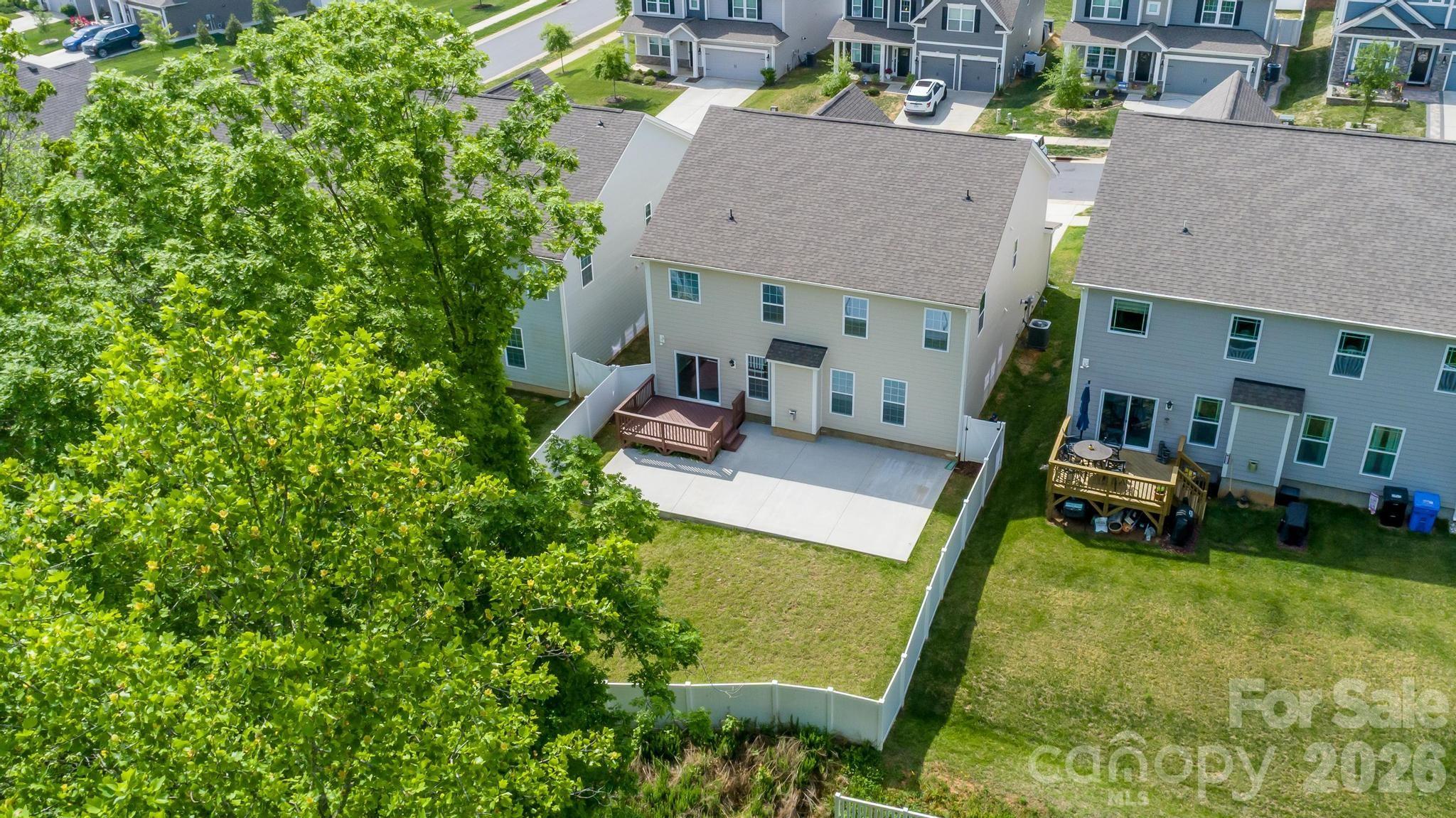 424 Preston Road Mooresville, NC 28117 - Photo 27 of 31