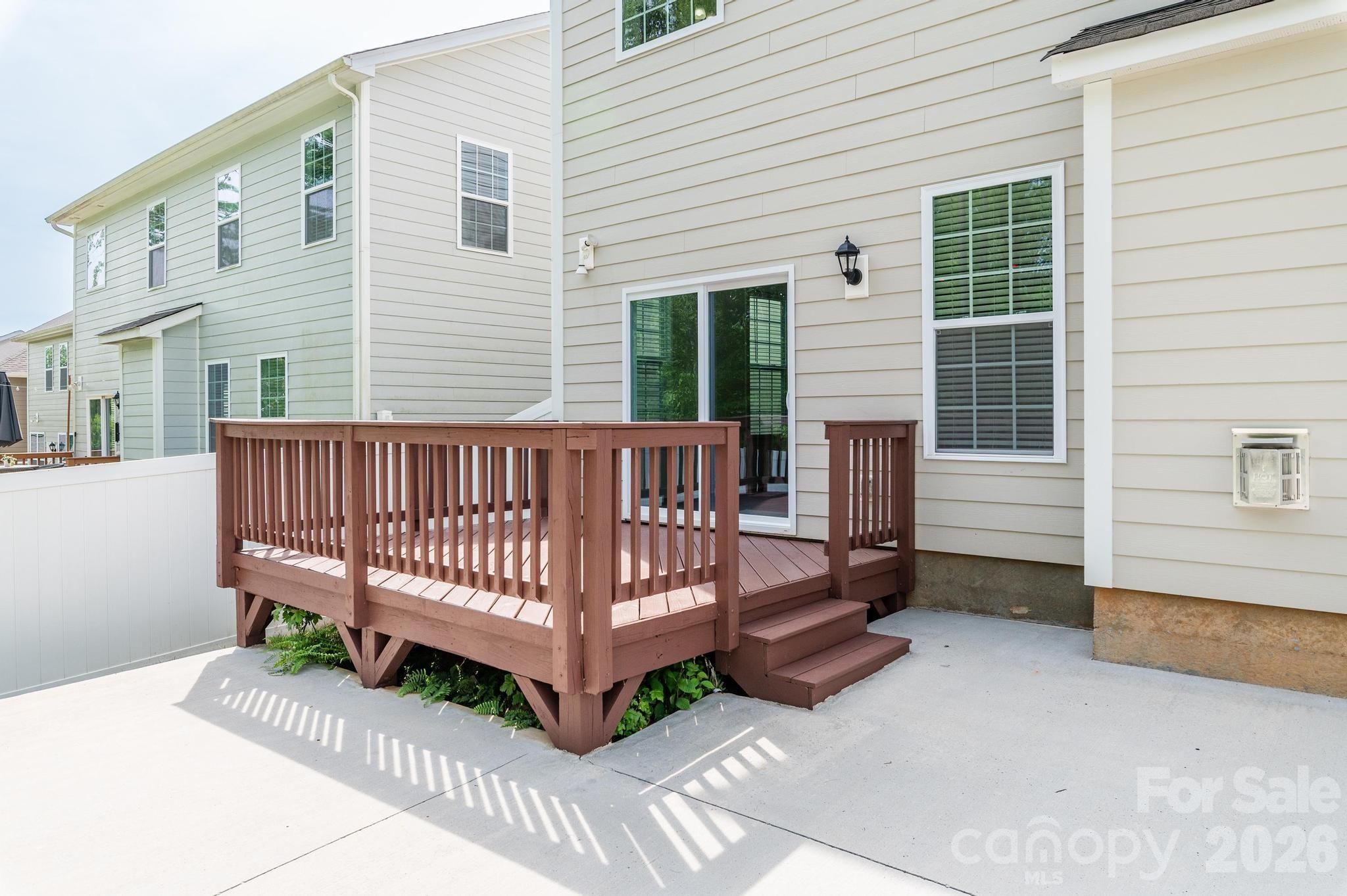 424 Preston Road Mooresville, NC 28117 - Photo 28 of 31