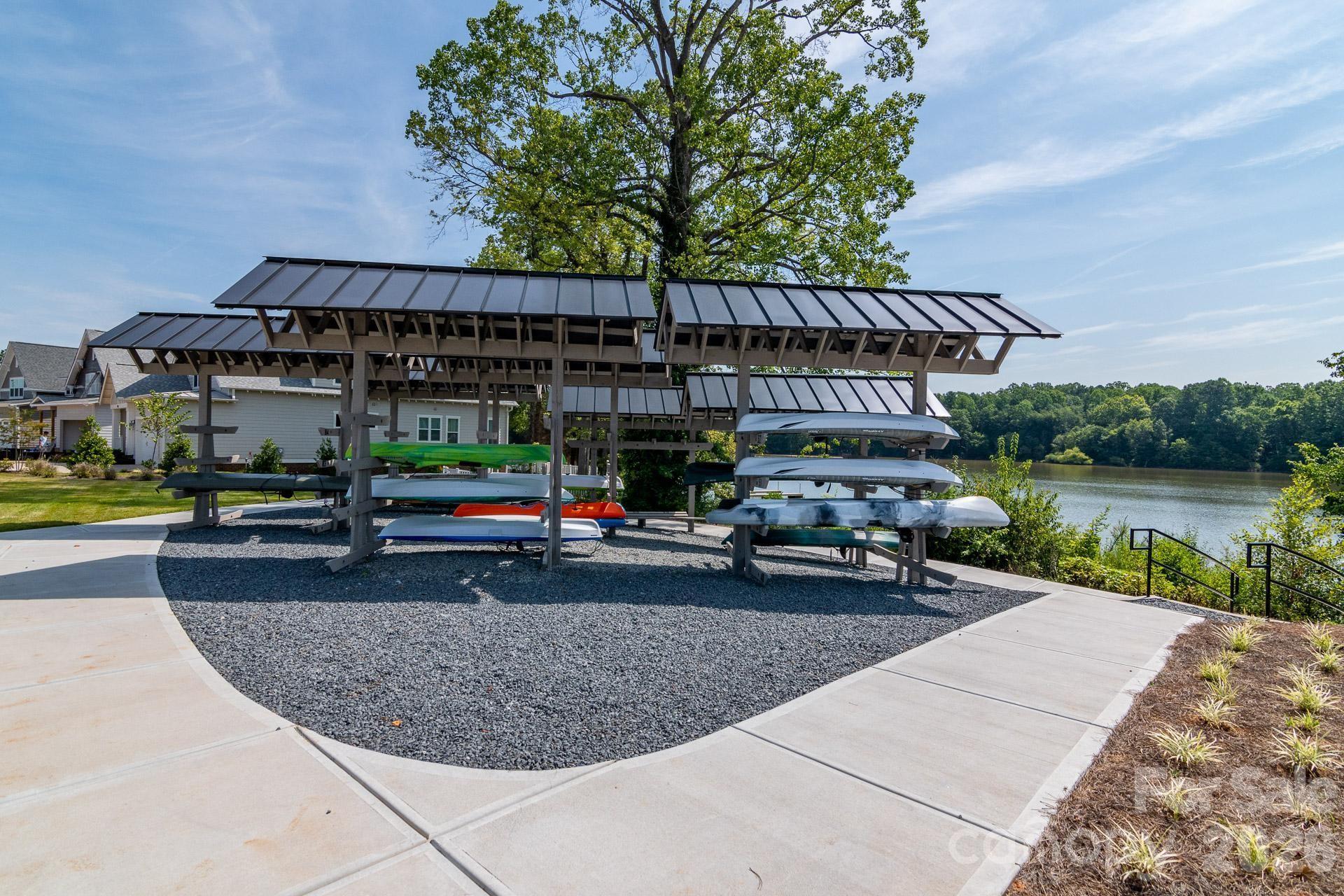 424 Preston Road Mooresville, NC 28117 - Photo 29 of 31