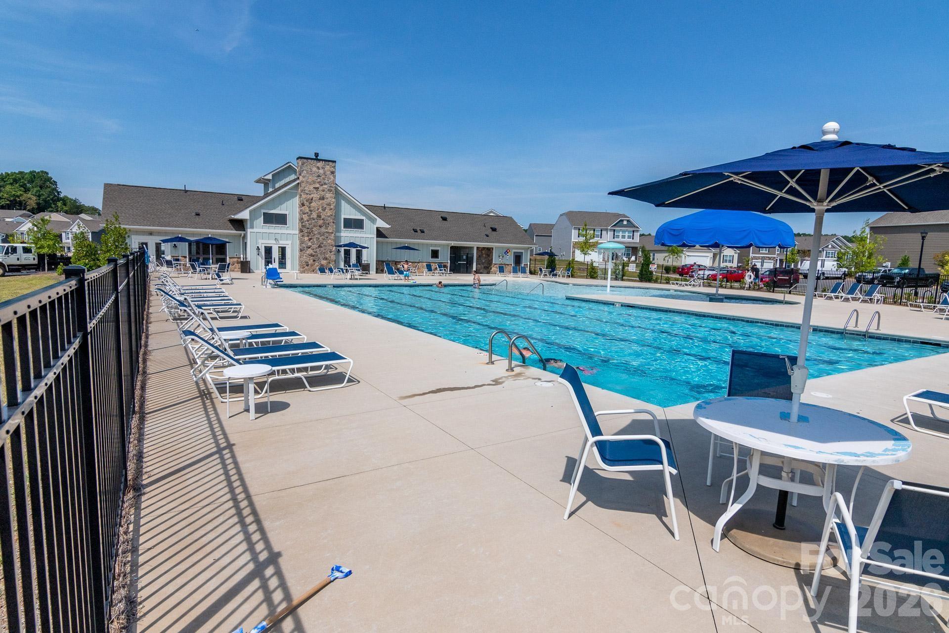 424 Preston Road Mooresville, NC 28117 - Photo 30 of 31