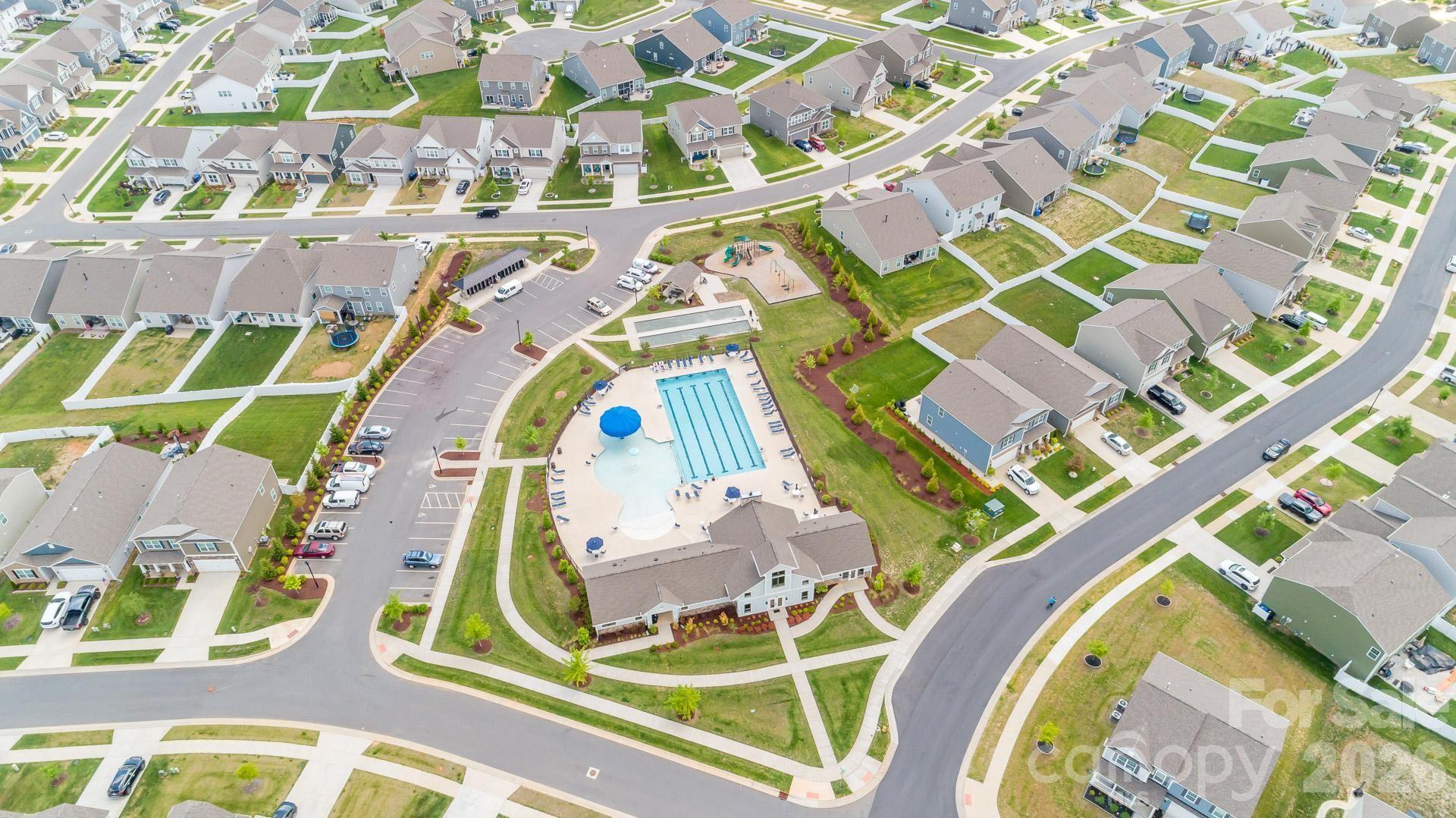 424 Preston Road Mooresville, NC 28117 - Photo 31 of 31