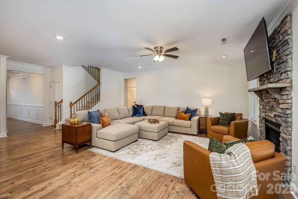 424 Preston Road Mooresville, NC 28117 - Photo 4 of 31