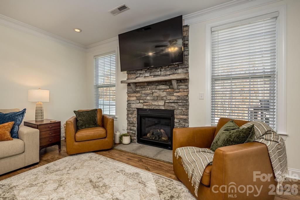 424 Preston Road Mooresville, NC 28117 - Photo 5 of 31