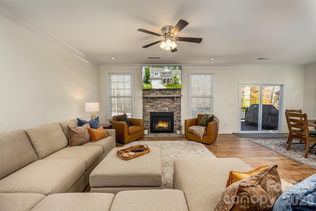 424 Preston Road Mooresville, NC 28117 - Photo 6 of 31