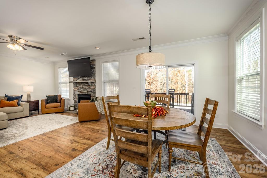 424 Preston Road Mooresville, NC 28117 - Photo 7 of 31