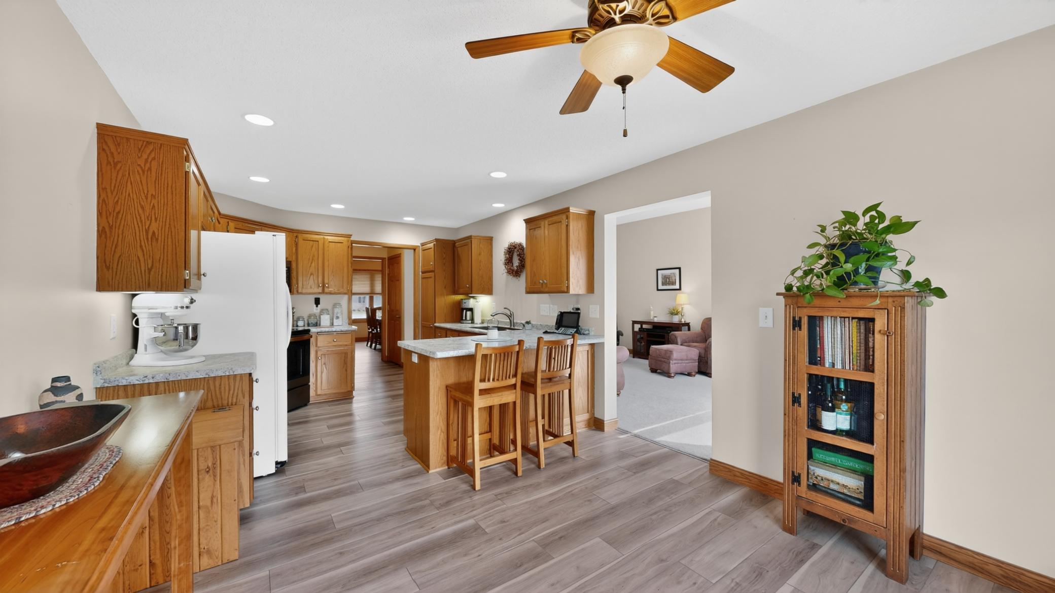 4923 Scattered Pines Lane Northwest Rochester, MN 55901 - Photo 19 of 47