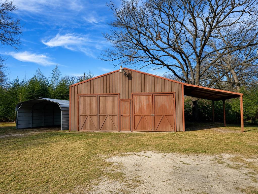 1980 Apache Road Quinlan, TX 75474 - Photo 9 of 11