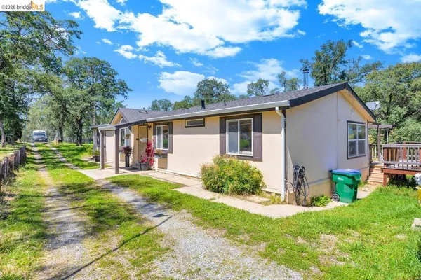 $439,000 | 14145 Park Avenue, Jamestown, CA 95327