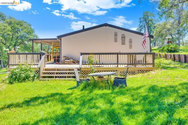 $439,000 | 14145 Park Avenue, Jamestown, CA 95327