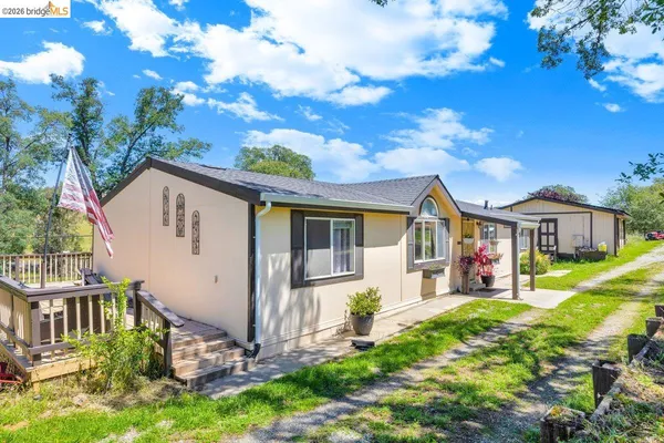 $439,000 | 14145 Park Avenue, Jamestown, CA 95327