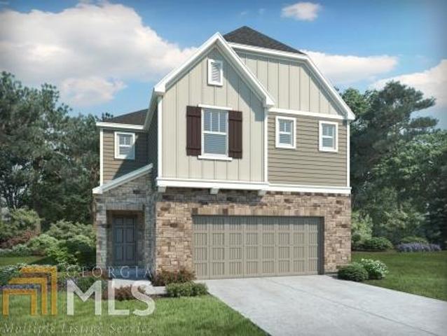 2758 Morgan Spring Trail, Unit 86A Buford, GA 30519 - Photo 1 of 1