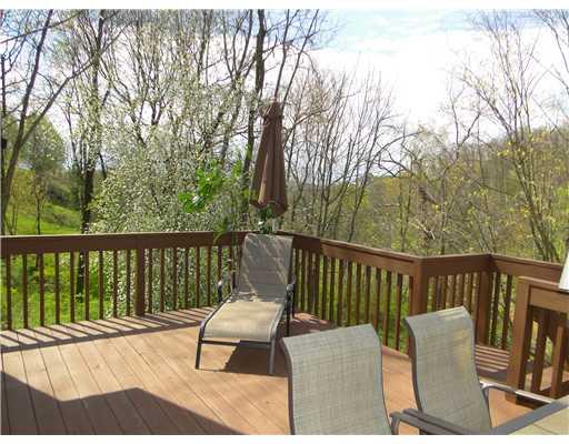 408 Hays Road Venetia, PA 15367 - Photo 14 of 18 Patio/Deck.