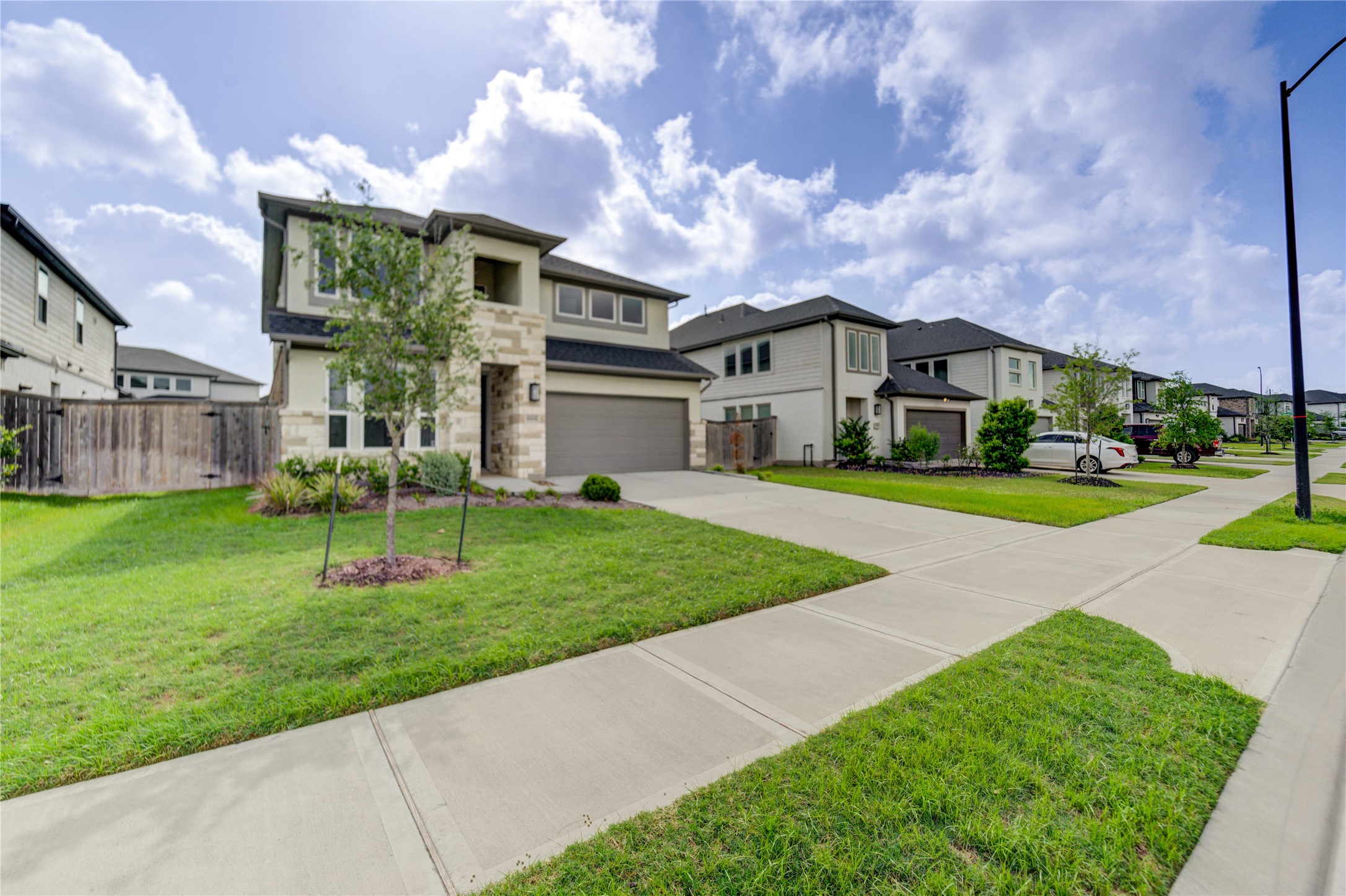 8818 Riverton Rdg Road Cypress, TX 77433 - Photo 2 of 43