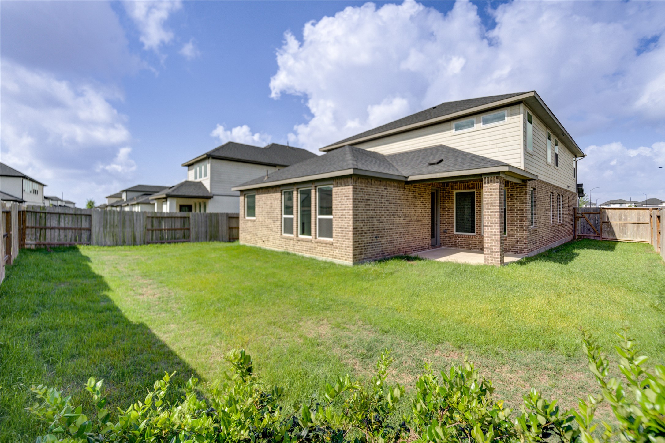 8818 Riverton Rdg Road Cypress, TX 77433 - Photo 3 of 43