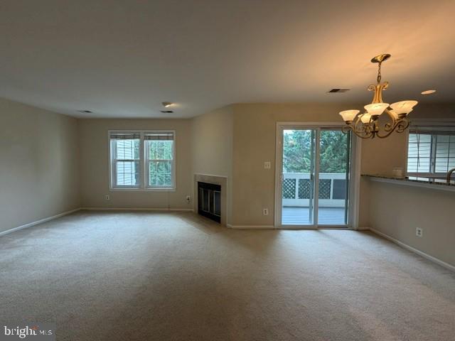 12948 Grays Pointe Road, Unit 12948B Fairfax, VA 22033 - Photo 7 of 15 Gallery Image 7