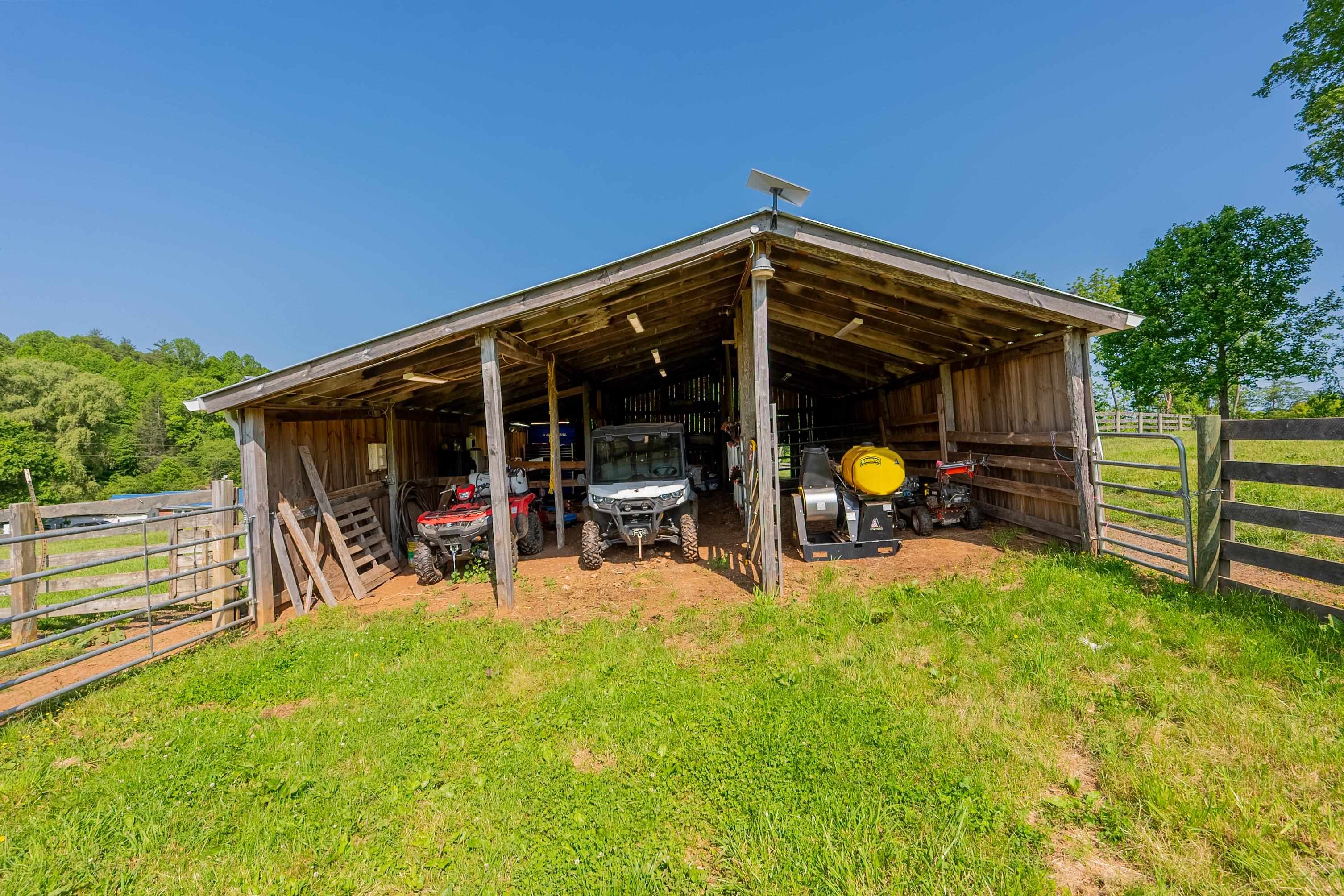 Tbd Tbd Gibson Knob Road Laurel Fork, VA 24352 - Photo 41 of 65 Gallery Image 41