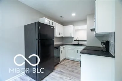 $1,319 | 1307 South Senate Avenue, Indianapolis, IN 46225