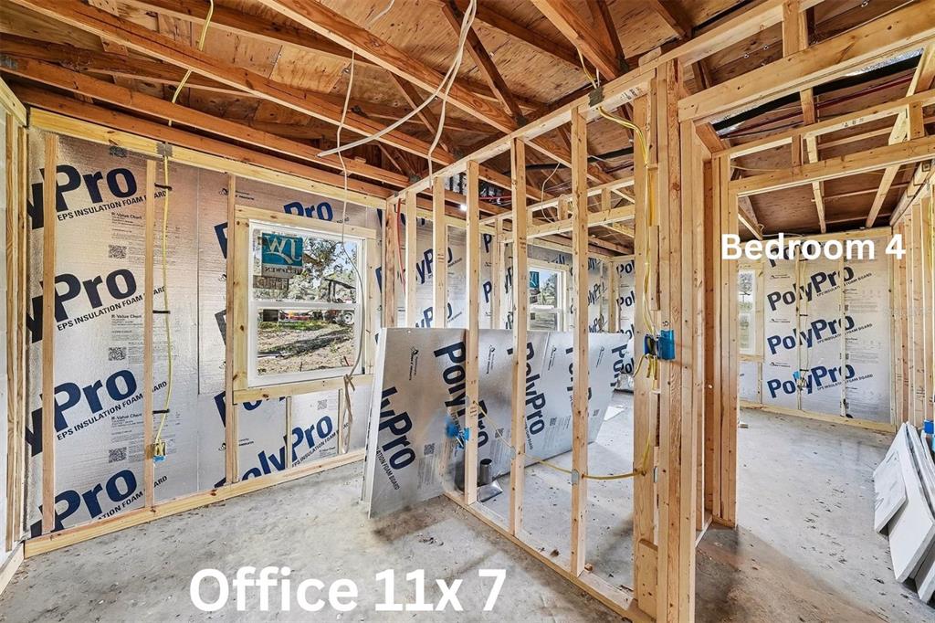 27178 Hickory Hill Road Brooksville, FL 34602 - Photo 13 of 18 a view of a door with wooden door