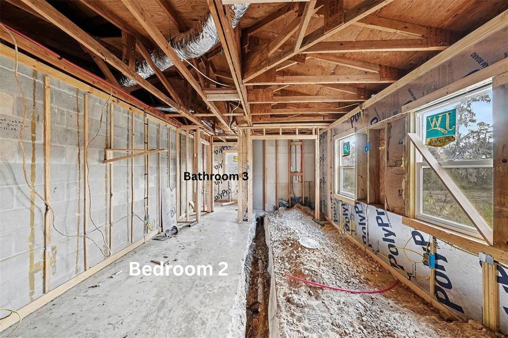 27178 Hickory Hill Road Brooksville, FL 34602 - Photo 15 of 18 a view of an entryway