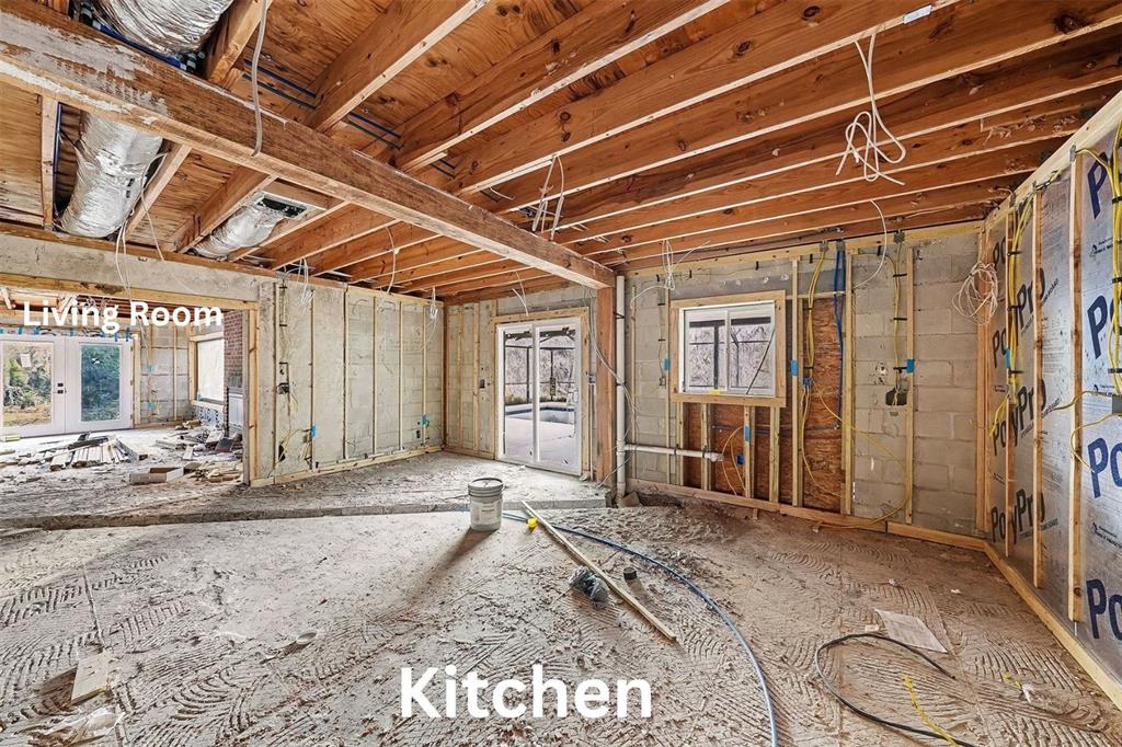 27178 Hickory Hill Road Brooksville, FL 34602 - Photo 10 of 18 a view of a storage room