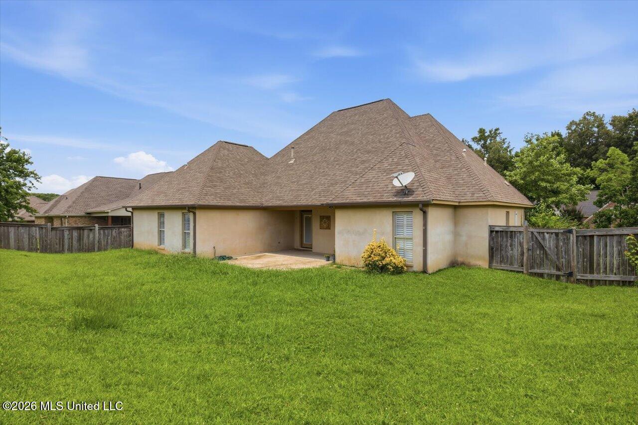 188 Carmichael Boulevard Madison, MS 39110 - Photo 41 of 43 41-188 Carmichael Blvd _ Hometoursms.com