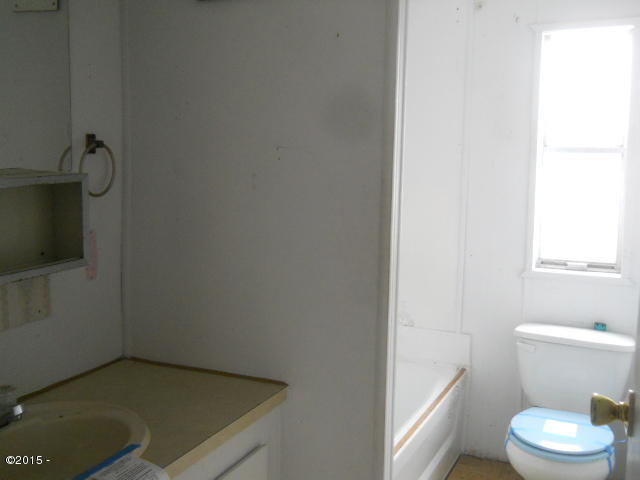 7865 16th Street Bay City, OR 97107 - Photo 13 of 15 Hall bath