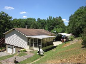 537 Coal Chute Road Elizabethton, TN 37643 - Photo 5 of 22 Photo 5