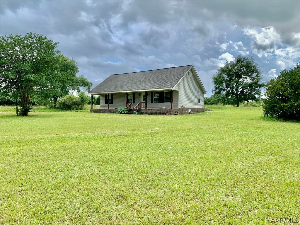 4178 Mitchell Road Hartford, AL 36344 - Photo 1 of 33 Gallery Image 1