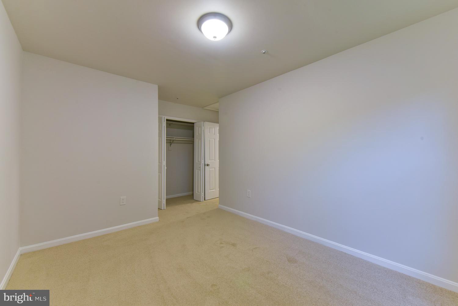 6507 Ronald Road Capitol Heights, MD 20743 - Photo 18 of 30 a view of an empty room